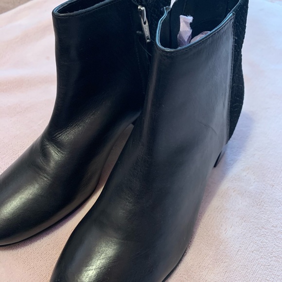 Women’s top shop booties - Picture 1 of 5